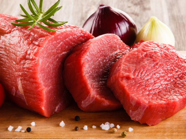 Thịt bò ”đại bổ” nhưng không phải ai cũng có thể ăn, biết để tránh kẻo rước thêm bệnh vào người