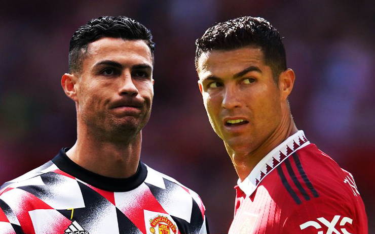 MU nhân chuyện Ronaldo tính gây sốc: Bạo chi 150 triệu bảng mua Mbappe? - 1