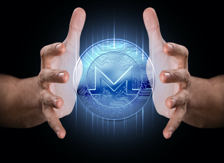 Mã độc đào tiền ảo mang về tới 2 Bitcoin mỗi tháng cho hacker - 1