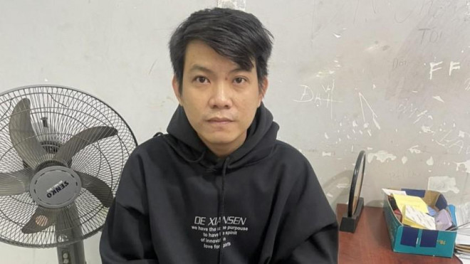 Bình Dương: Tạm giữ nam thanh niên ‘dụ’ em gái đi nhờ xe rồi giở trò đồi bại - 1