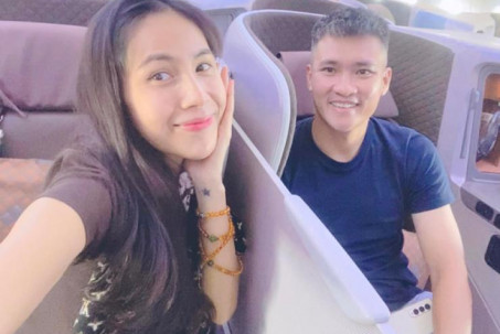 Thủy Tiên - Khánh Thi - Kim Cương: 3 người đẹp showbiz sinh con xong mới chịu mặc áo cô dâu