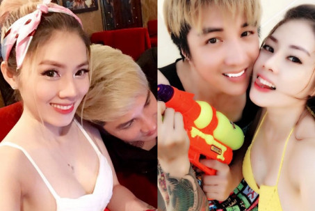 Khánh Thi Phan Hiển sống chung 13 năm mới kết hôn không bằng cặp đôi này