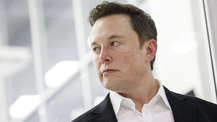 Elon Musk tiếp tục thể hiện quyền lực thép” ở Twitter