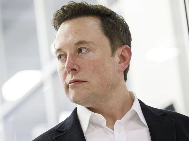 Elon Musk tiếp tục thể hiện “quyền lực thép” ở Twitter