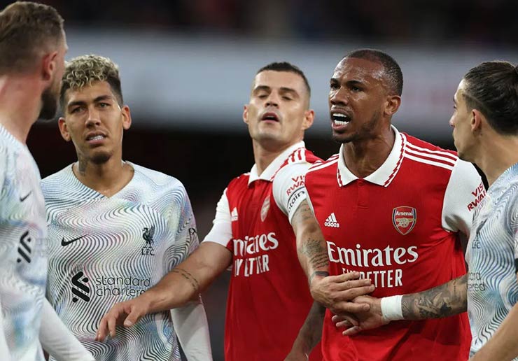 MU và đại gia Ngoại hạng Anh đá trận nào giữa mùa World Cup? - 1