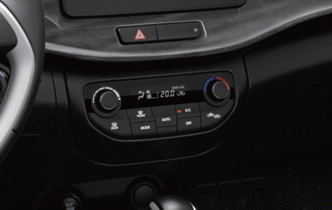 Giá xe Suzuki XL7 niêm yết và lăn bánh tháng 11/2022, tặng phiếu nhiên liệu 400L - 11