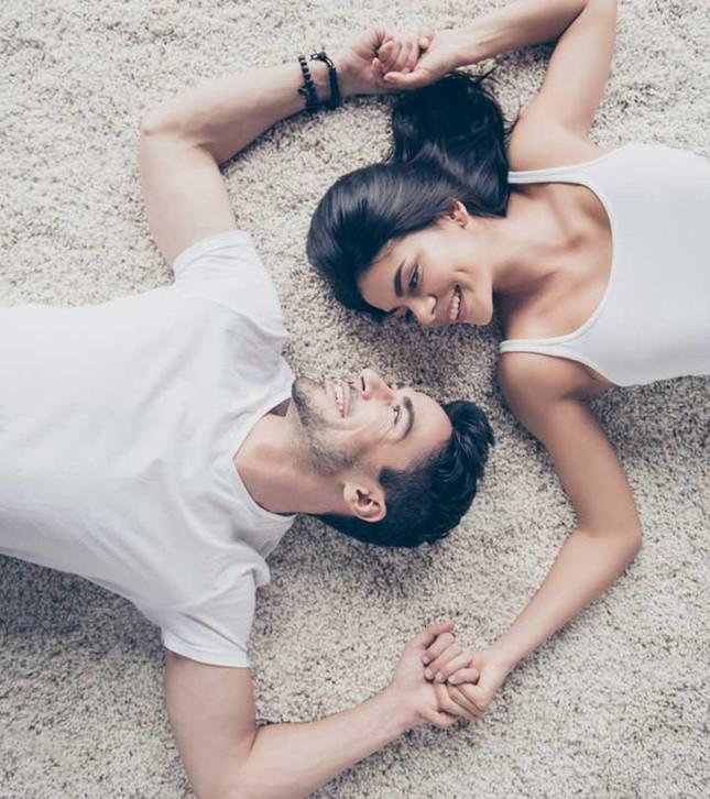 Sex không &#34;lên đỉnh&#34; có ảnh hưởng đến hạnh phúc? - 1