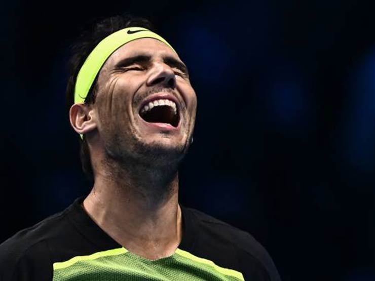 Video tennis Nadal - Ruud: Định đoạt 2 set, chiến thắng danh dự (ATP Finals)