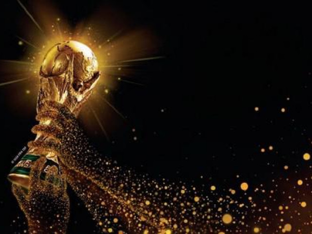 World Cup luận anh hào: Rồng mây tụ hội, khai cuộc tranh hùng