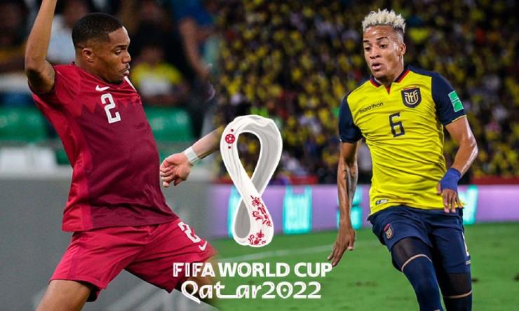 Kịch bản sốc vòng bảng World Cup 2022: Tỷ số &#34;hủy diệt&#34; xuất hiện ở bảng nào? - 1
