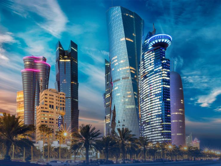 10 sự thật bất ngờ về Qatar, quốc gia giàu nhất thế giới, chủ nhà World Cup 2022