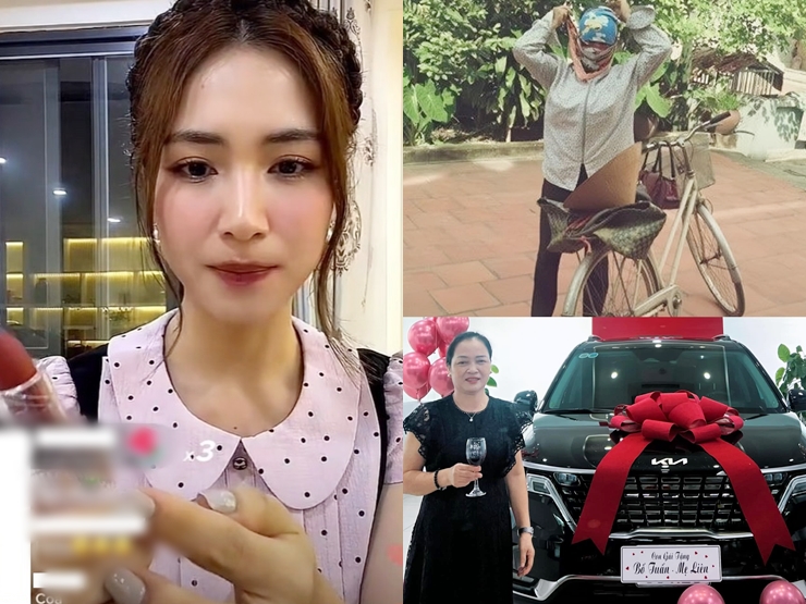 Hòa Minzy tiết lộ lý do đi hát kiếm tiền tỷ vẫn phải bán hàng online