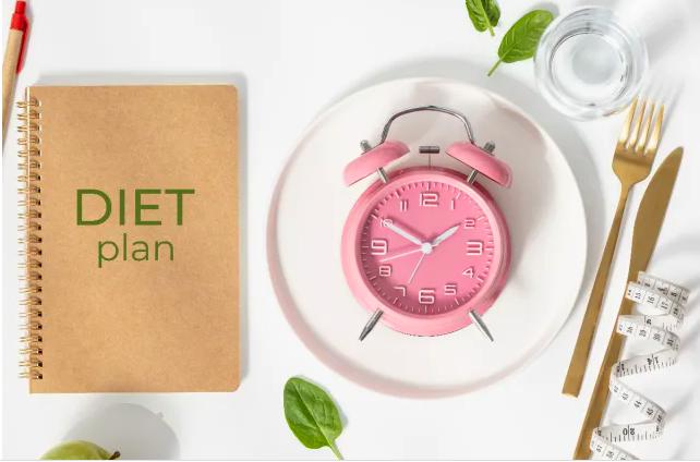 Thời điểm ăn tốt nhất để giúp giảm cân nhanh chóng