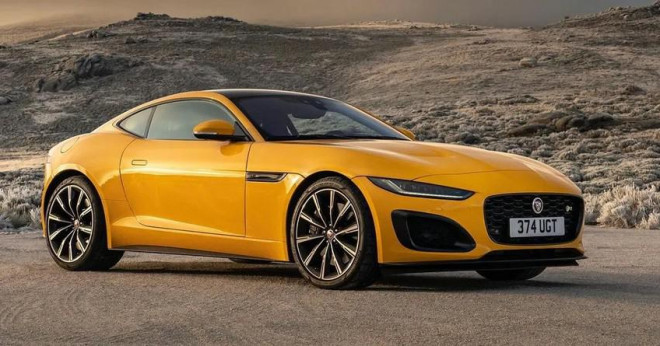 Top 10 mẫu xe ô tô tiết kiệm nhiên liệu đáng ngạc nhiên - 10