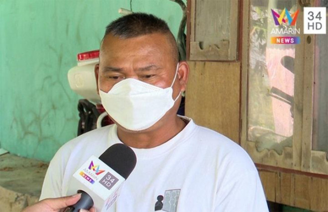 Vừa trúng số 4 tỷ đồng, người đàn ông vội báo cảnh sát vì điều này