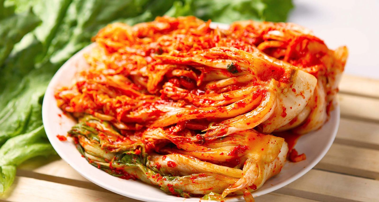 Những món ăn truyền thống Hàn Quốc làm &#34;say lòng&#34; du khách quốc tế - 1