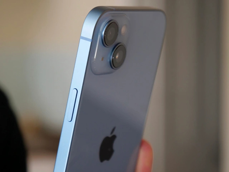 iPhone đang làm điều mà Apple đang “đánh lừa” nhiều người
