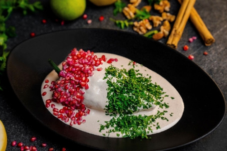 12 món ăn truyền thống của Mexico khiến du khách không thể nào quên