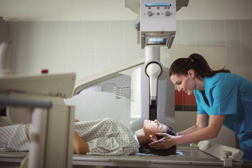 Vì sao khám sức khỏe hằng năm bình thường mà không lâu đã phát hiện ung thư? - 2