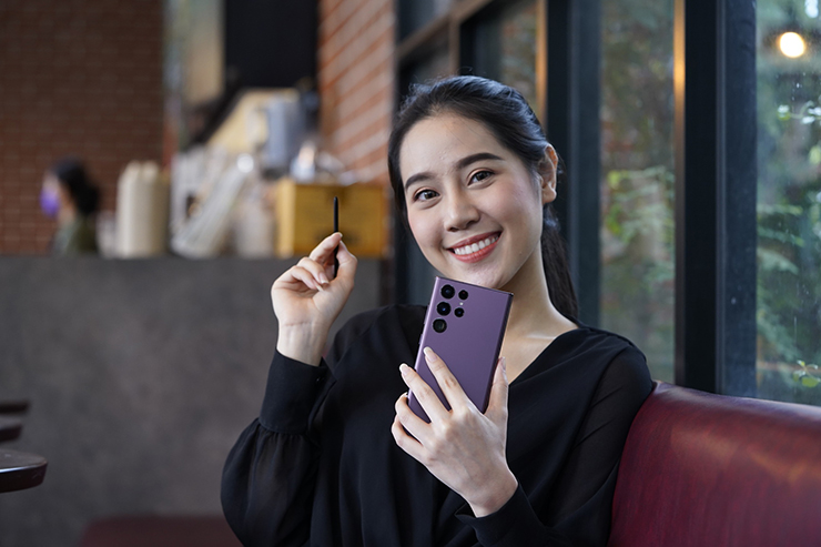 Samsung sắp đánh bại các đối thủ Android với điều này