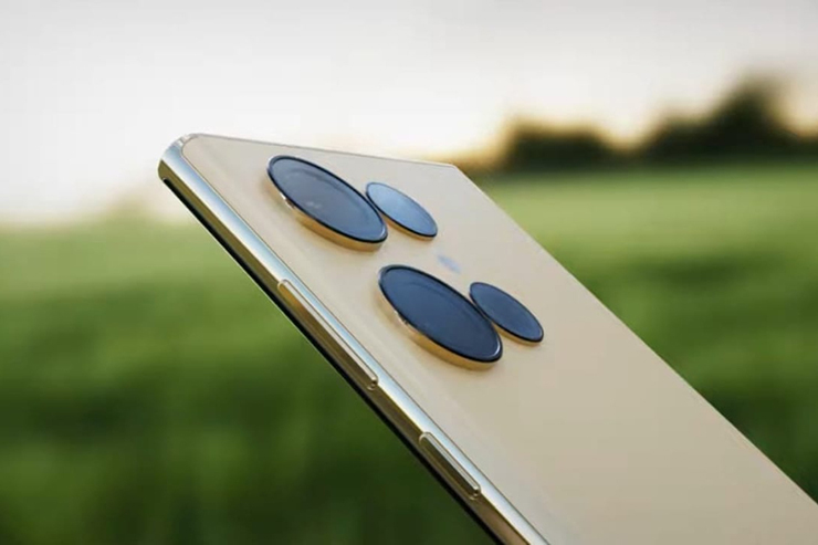 Vũ khí giúp Galaxy S23 đối đầu iPhone 14 Pro