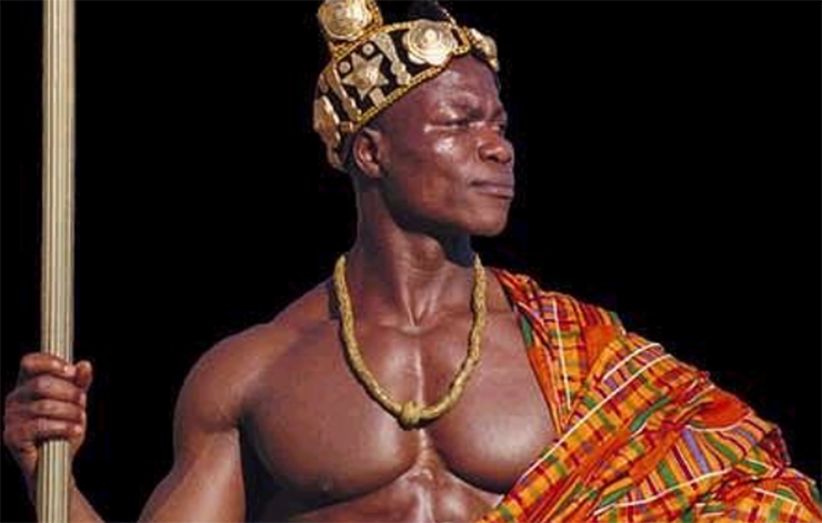 10 điều cực kỳ thú vị và ít người biết ở Ghana