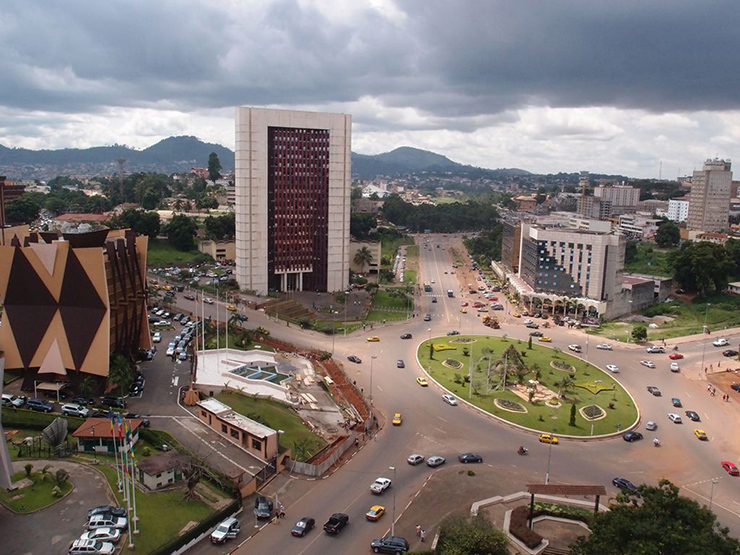 Cameroon: Quốc gia được ví như “trái tim” của châu Phi là nơi như thế nào?