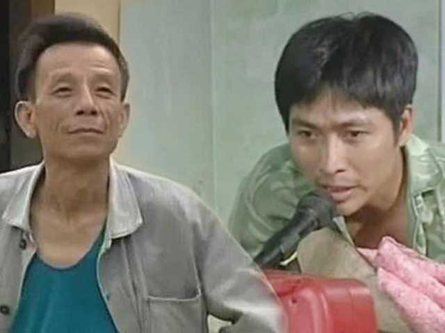 2 ông ”trưởng thôn” được yêu quý nhất màn ảnh Việt: Lận đận cả đời
