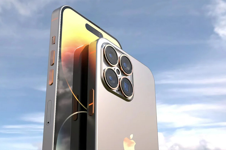 Lý do khiến iPhone 15 tăng giá là không thể tránh khỏi - 1