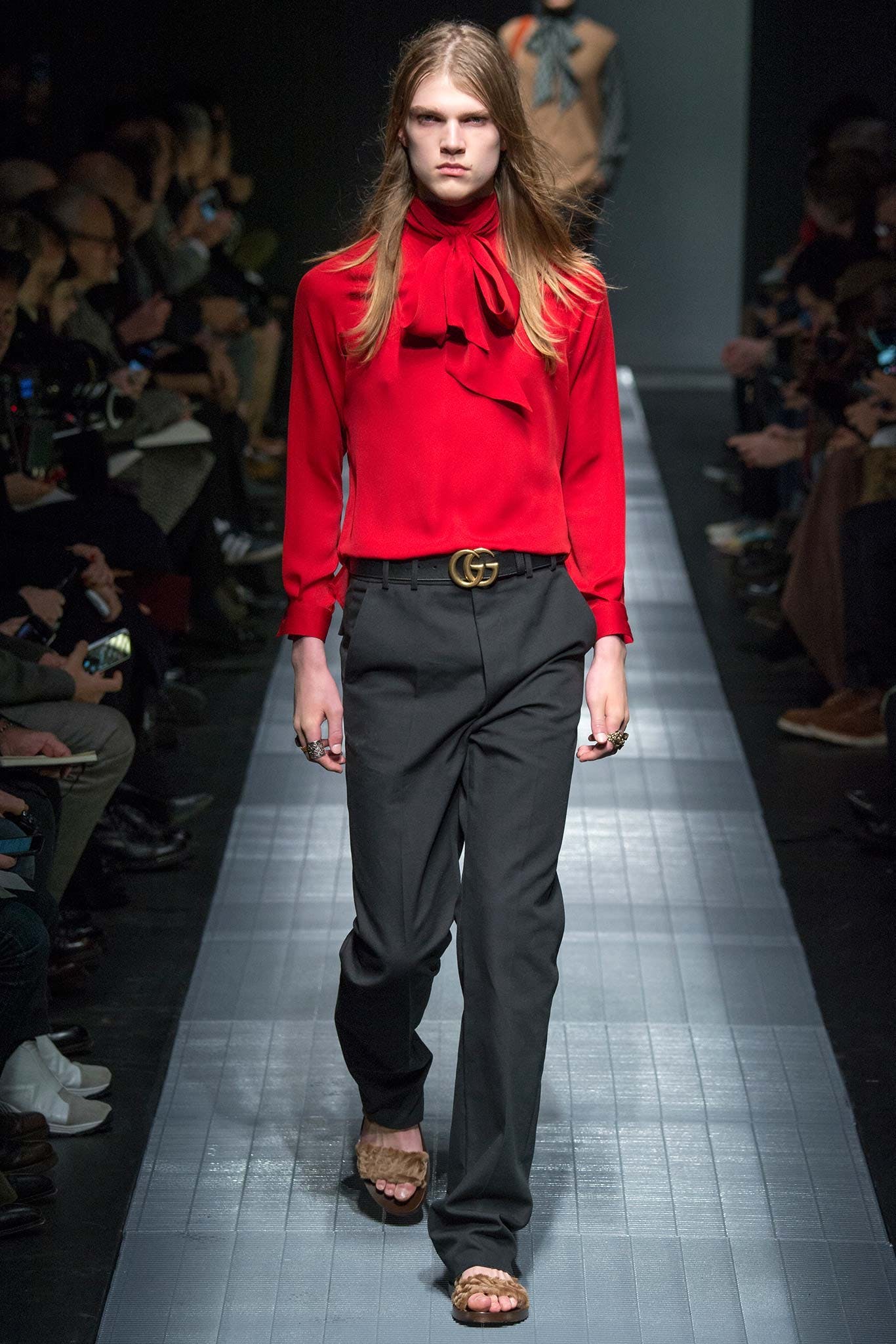 Cựu Giám đốc Gucci và những khoảnh khắc đột phá nhất trong sự nghiệp...