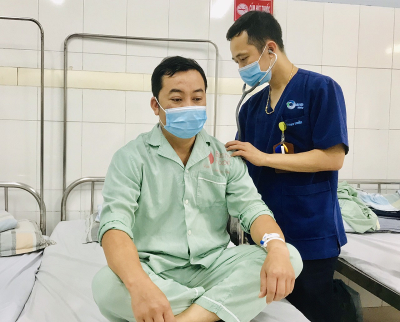 Ngày càng nhiều người trẻ đột quỵ, tử vong
