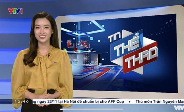 FC ハノイの社長の妻を 1 か月務めた後、Do My Linh が戻ってきました - 4
