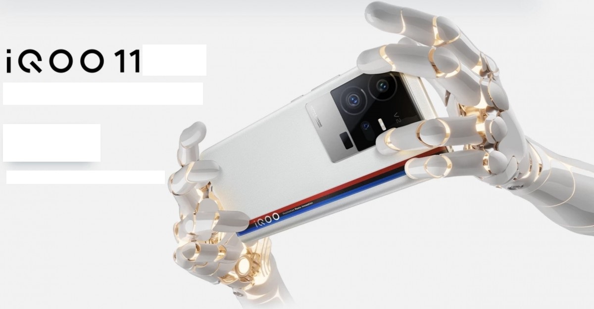 Siêu phẩm mới từ Vivo lộ ngoại hình "chất" hơn nhiều flagship Android