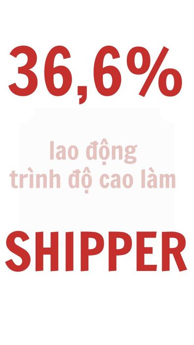 Sự thật về mức lương khủng của nghề shipper - 4