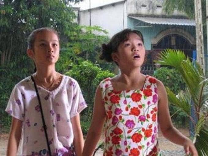 Angela Phương Trinh, Tăng Thanh Hà hội ngộ "đối thủ màn ảnh", nhan sắc gây chú ý - 1