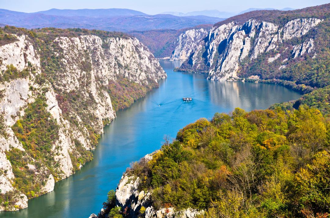 Những sự thật thú vị về Serbia có thể bạn chưa biết - 2