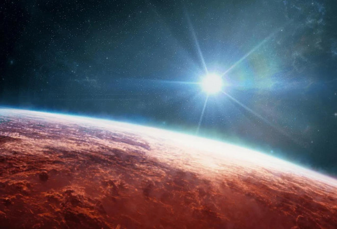 Xuyên không 700 năm, NASA soi thấu loài mới trong thế giới hành tinh