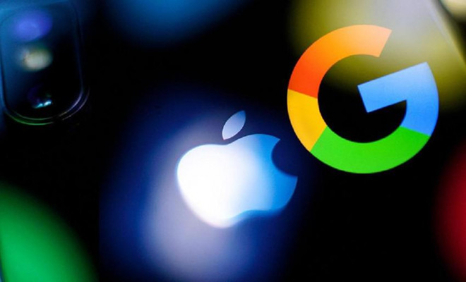 Vì sao Google và Apple bị điều tra?