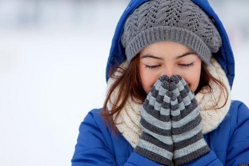 Tuyệt đối không làm những điều này khi trời chuyển lạnh