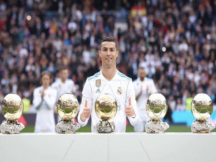 Cái kết đẹp của Ronaldo: Trở lại Real Madrid, mơ Bóng vàng thứ 6 rồi giải nghệ?
