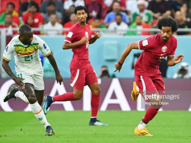 Kết quả bóng đá Qatar - Senegal: Sai lầm đáng tiếc, bàn thắng lịch sử (World Cup)