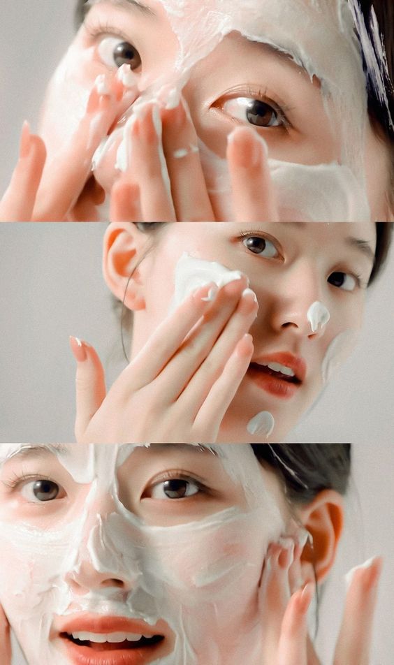 Loại siêu mặt nạ tự chế giúp da sáng bừng
