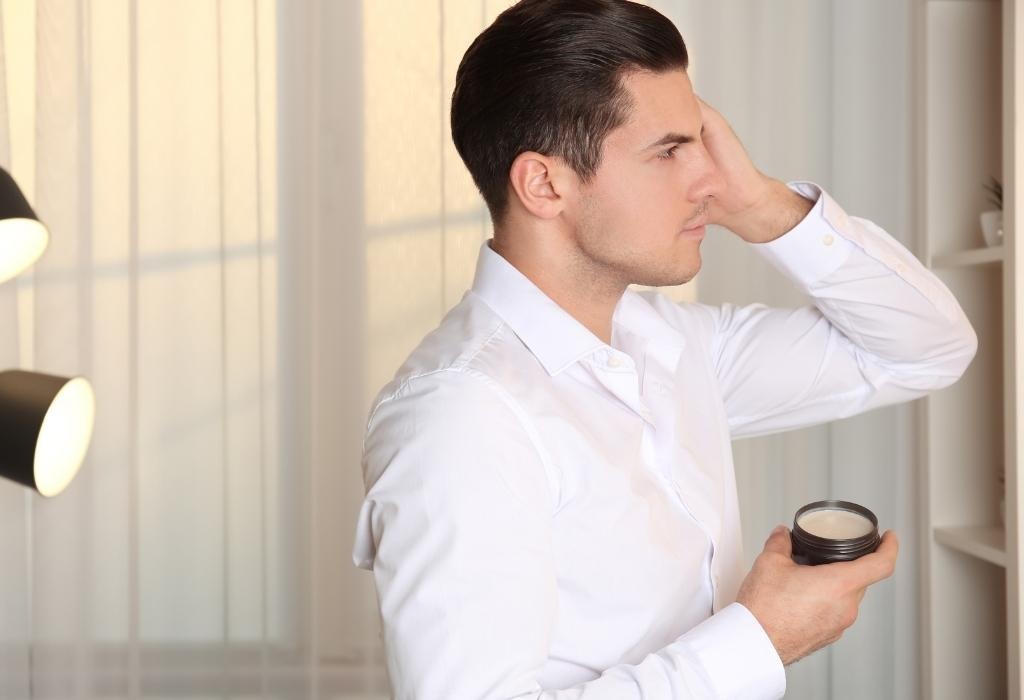 5 cách chỉnh sửa kiểu tóc mà không cần đến tiệm - 4