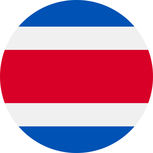 Logo Costa Rica 