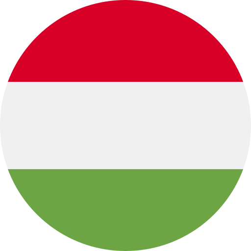 Logo Hungary 