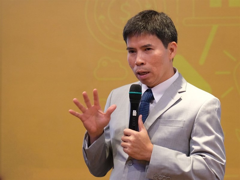 Sau phiên nằm sàn với dư bán khủng, "con cưng" của đại gia Nguyễn Đức Tài ra sao? - 2