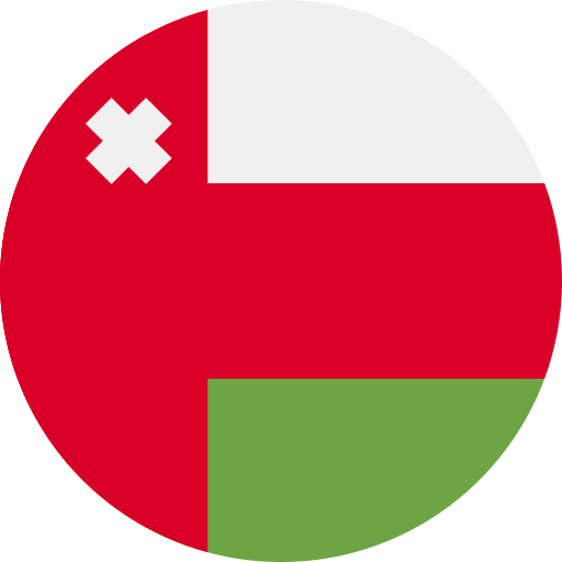 Logo Oman 