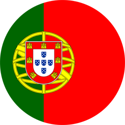 Logo Bồ Đào Nha 