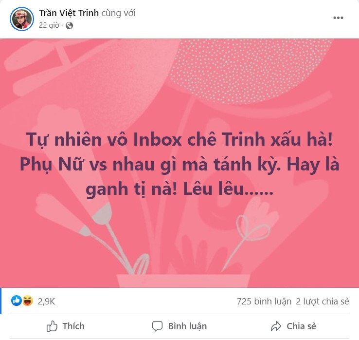 "Người đẹp Tây Đô" Việt Trinh nói gì khi bị chê già xấu? - 5