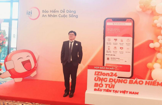 Người mua bảo hiểm xe máy sẽ được bồi thường ngay trên điện thoại?